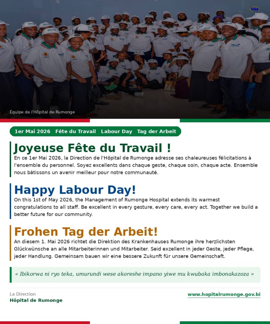 Joyeuse Fête du Travail ! | Happy Labour Day! | Frohen Tag der Arbeit! 1er Mai 2026 /Journée Internationale du Travail