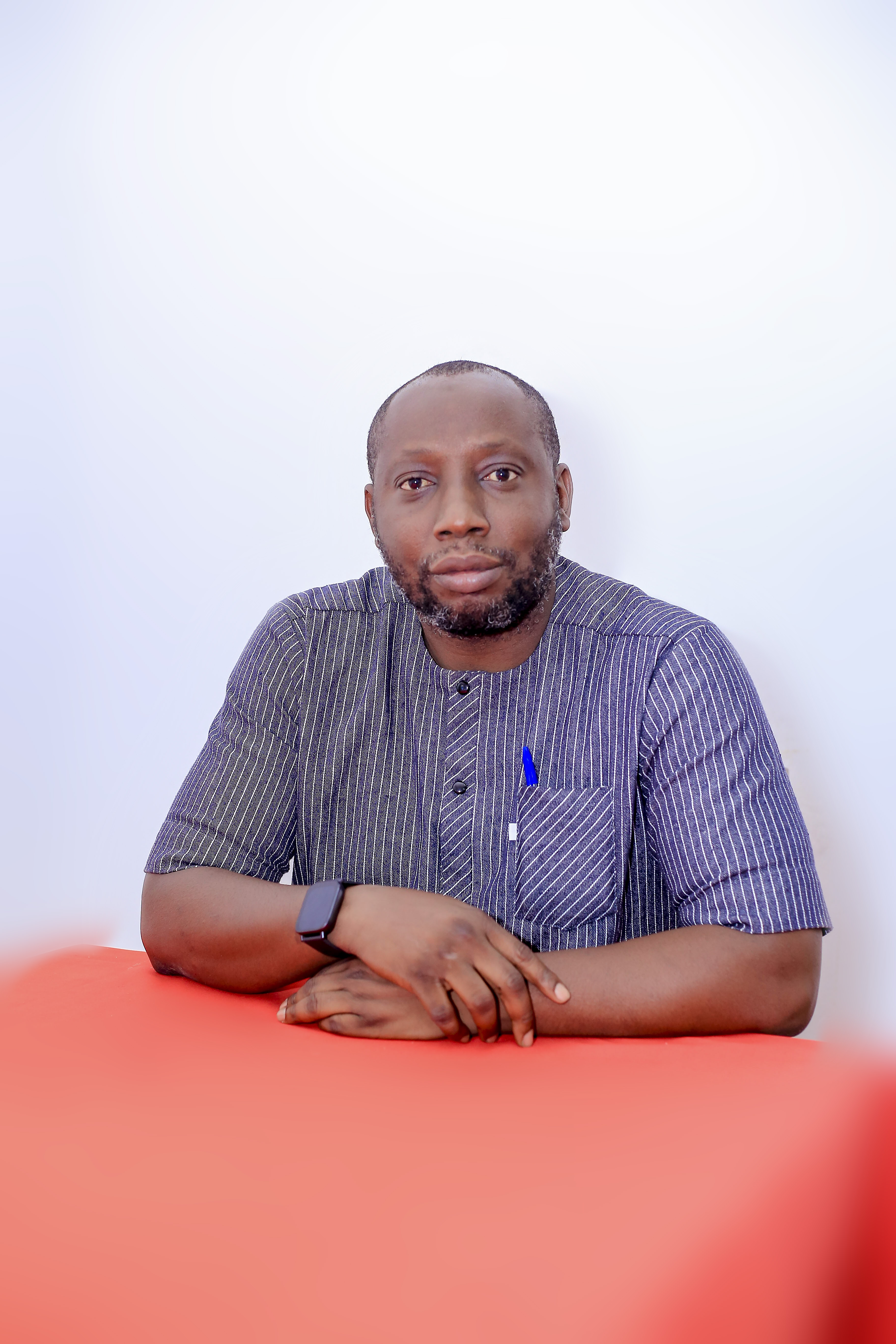 Dr BAMTAMA Mossi